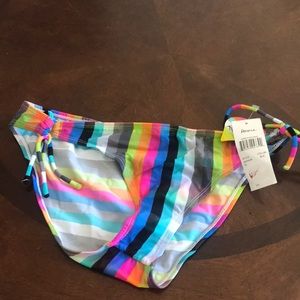 Bikini Bottoms - NWT